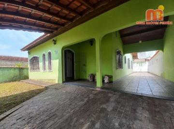 e61bc2301a3d1235c50f7371a392d32d394089e5 · Casa com 5 dormitórios à venda, 242 m² por R$ 510.000,00 - Estância Balneária Belmira Novaes - Peruí