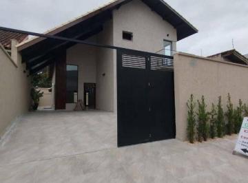 1f85add11fe1ed0c74286a530046d82a99c8398d · Casa com 4 dormitórios à venda, 193 m² por R$ 1.420.000,00 - Jardim Imperador - Peruíbe/SP