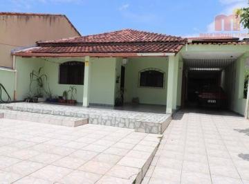 d8c8ab570e94922fc0bab9b85dcf60bf8c8afabf · Casa com 2 dormitórios à venda, 80 m² por R$ 320.000,00 - Jardim Star - Peruíbe/SP