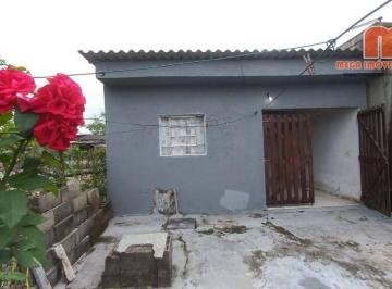 a2adf9c6360be7af3360a207585ee02ba4584106 · Casa com 2 dormitórios à venda, 80 m² por R$ 180.000,00 - Bairro dos Prados - Peruíbe/SP