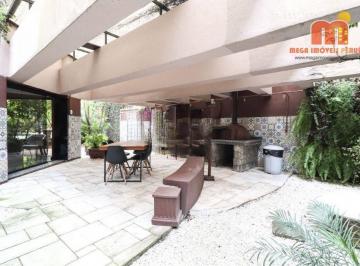 58c14f944ae6e799c6f1b8b3d5e11f476aab9b91 · Apartamento com 5 dormitórios à venda, 360 m² por R$ 1.800.000,00 - Jardim Fonte do Morumbi - São Pa