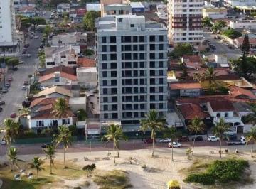 b0f00a6ec2e7943c48aa16d52668ba9decb9c35e · Apartamento com 2 dormitórios à venda, 71 m² - Centro - Itanhaém/SP