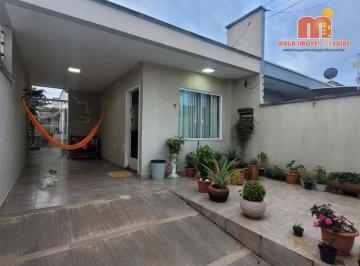 caebf44a0bec37e7455d9333f2bea6e0fe654aed · Casa com 2 dormitórios à venda, 76 m² por R$ 315.000,00 - Balneário São João Batista II - Peruíbe/SP