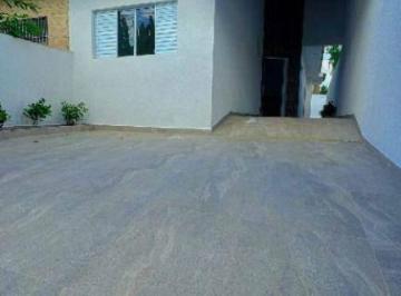 23fe7cd6016f2f017bcd9cefe588a4129bcb58c0 · Casa com 3 dormitórios à venda, 100 m² por R$ 409.000,00 - Balneário Stella Maris - Peruíbe/SP
