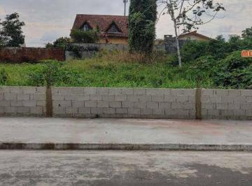 8670711aa063b985a41d807f4967157eed188cd9 · Terreno à venda, 275 m² por R$ 180.000,00 - Estância São José - Peruíbe/SP