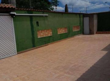 4b910a8d967e072967d9317197826a89b6c876c1 · Casa com 2 dormitórios à venda, 130 m² por R$ 405.000,00 - Parque Turístico - Peruíbe/SP
