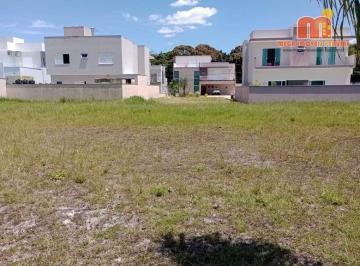 464e5be2c04b3b3e64b8c369f9cb120363b61794 · Terreno à venda, 300 m² por R$ 450.000,00 - Bougainvillee IV - Peruíbe/SP