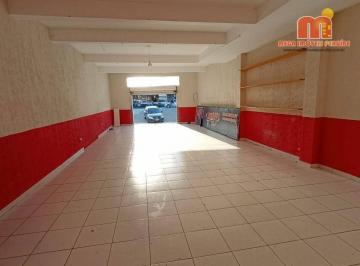 89396973f30dea1f8f70f5d37337ae1a6bdeb102 · Salão para alugar, 100 m² por R$ 3.184,00/mês - Balneário São João Batista I - Peruíbe/SP