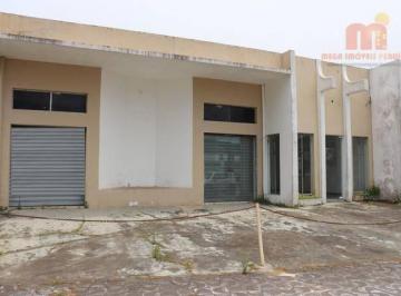 6ae996b578afd9455a74e5e4879fc397835df750 · Salão à venda, 200 m² por R$ 700.000,00 - Cidade Nova Peruibe - Peruíbe/SP