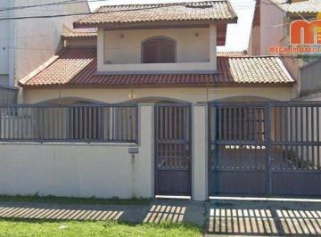 8b9d25b75a2e89fe2d43302b878398ac415d33cb · Casa com 4 dormitórios à venda, 235 m² por R$ 870.000,00 - Balneário Josedy - Peruíbe/SP