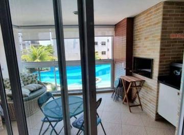 44e287683a9cc8313c8a9ac587bc5fd94b5b3ee0 · Apartamento com 3 dormitórios à venda, 97 m² por R$ 780.000,00 - Jardim Belmar - Guarujá/SP