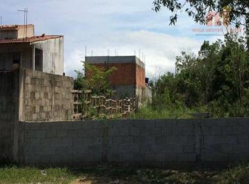 1bce95cba84439a114ae54df989e127bca59b898 · Terreno à venda, 300 m² por R$ 75.000,00 - Balneário Josedy - Peruíbe/SP