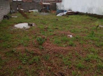 de84384099d20074cbd4d29ad1a21f269f007664 · Terreno à venda, 308 m² por R$ 265.000,00 - Cidade Nova Peruibe - Peruíbe/SP