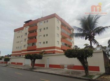 4a54b92903b56374af15c8d2038fb5e027fec56b · Apartamento com 2 dormitórios à venda, 97 m² por R$ 425.000,00 - Balneário Três Marias - Peruíbe/SP
