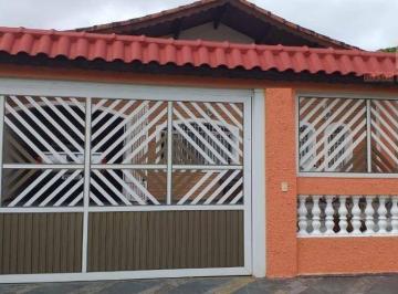 4a93de796a972e7997f7eb8a3aa9807888e50c4a · Casa com 3 dormitórios à venda, 265 m² por R$ 500.000,00 - Parque Balneário Oásis - Peruíbe/SP