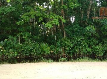 713d8f281844fbb82714fdc9458fea8e6d2415fc · Terreno residencial à venda, Estância Balneária Garça Vermelha, Peruíbe.