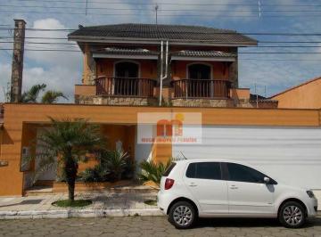 fd01545f9cdec98d6a4719b8de1c6e48a36ea586 · Casa com 5 dormitórios à venda, 255 m² por R$ 1.200.000,00 - Balneário Stella Maris - Peruíbe/SP