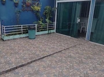 db370f671d58be9475118527db9b409a69a43601 · Casa com 2 dormitórios à venda, 116 m² por R$ 380.000,00 - Balneário Stella Maris - Peruíbe/SP