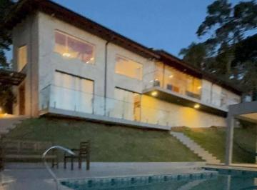 64b3e1b3e338d532e4aec5e3bab3836780756193 · Casa com 4 dormitórios à venda, 300 m² por R$ 2.000.000,00 - Rio Abaixo - Atibaia/SP