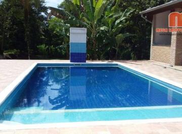 aaae4c467c7ed344182abc184c817ef1aae5805a · Chácara com 5 dormitórios à venda, 6000 m² por R$ 990.000,00 - Chácaras São Francisco - Peruíbe/SP