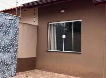 417bb468d4e4f090236996d7eb9d02a3b44a8219 · Casa com 2 dormitórios à venda, 80 m² por R$ 300.000,00 - Jardim Imperador - Peruíbe/SP