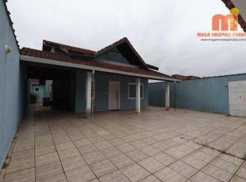 006eefdd76cabd3eb875d79881c3d0ecb19370e8 · Casa com 3 dormitórios à venda, 180 m² por R$ 550.000,00 - Jardim Sao Luiz - Peruíbe/SP
