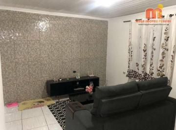 4c1b270109d051d7e6c50ad243ed8d3fcd494fb8 · Casa com 4 dormitórios à venda, 200 m² por R$ 500.000,00 - Jardim Angélica - Guarulhos/SP