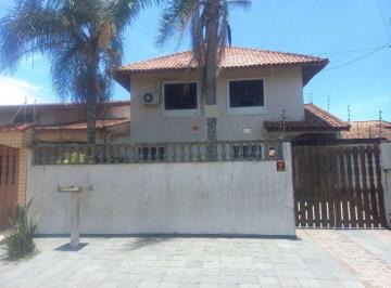 2ebfb9826ce1e85ccd1a036dc2a6b85001b28c13 · Casa com 3 dormitórios à venda, 194 m² por R$ 690.000,00 - Jardim Icaraiba - Peruíbe/SP