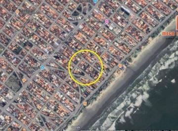 7870008f4d9a12973b2a0aefd3ee219d9cdef4e4 · Terreno à venda, a menos de 100m da ´praia, 360 m² por R$ 370.000 - Balneário Stella Maris - Peruíbe