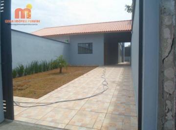 4a058c45180b3a830153621cf15f02093a300a85 · Casa com 3 dormitórios à venda, 84 m² por R$ 400.000,00 - Cidade Nova Peruibe - Peruíbe/SP