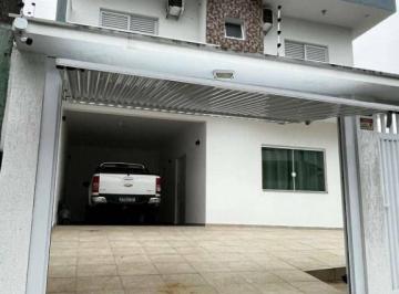 dfec6c5ca17c93cd168b9206cd3796c627d8eac1 · Casa com 4 dormitórios à venda, 287 m² por R$ 990.000,00 - Balneário Pampas - Peruíbe/SP