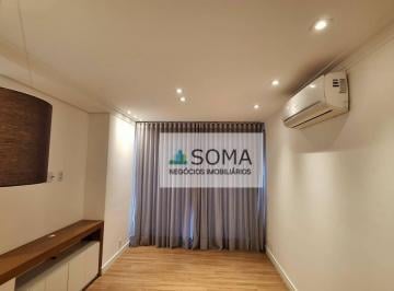 13a9ceea3dacf9caca452f97642f83c69ec8404e · Apartamento com 2 dormitórios à venda, 72 m² por R$ 860.000,00 - Cambuí - Campinas/SP