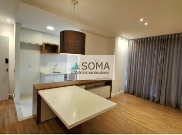 b13664bf5dcf0f412fb7011ea4bbdd0b6f403f06 · Apartamento com 2 dormitórios à venda, 72 m² por R$ 860.000,00 - Cambuí - Campinas/SP