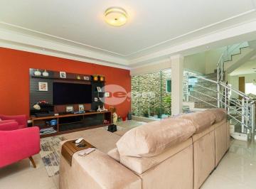Casa · 285m² · 3 Quartos · 6 Vagas · SOBRADO- SÃO BERNARDO DO CAMPO - NOVA PETRÓPOLIS