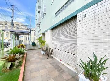 Comercial · 60m² · Loja Comercial para Aluguel, 60 m² - Floresta, Porto Alegre