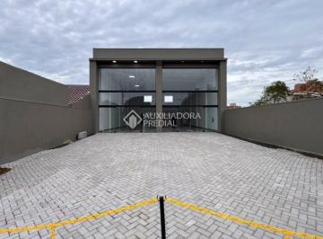 Comercial · 103m² · Loja Nova com 100m² e Fachada Envidraçada em Ponto Estratégico