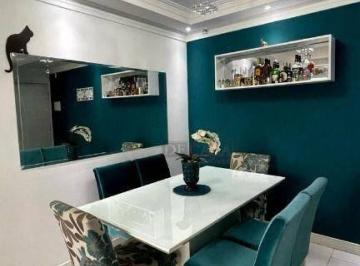 0068bc73dee7dc21efe871eeaae4563307b4d2c1 · Apartamento com 2 dormitórios à venda, 50 m² por R$ 320.000,00 - Ponte Rasa - São Paulo/SP