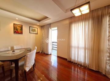 Apartamento · 80m² · 3 Quartos · 1 Vaga · APARTAMENTO 3 QUARTOS E 1 VAGA NO CENTRO DE NH