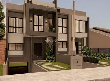 Casa · 172m² · 3 Quartos · 3 Vagas · Casa 3 dormitório ssendo 1 suíte Rua Men de Sá Bairro Operário Novo HamburgoBairro Operário Novo Ham