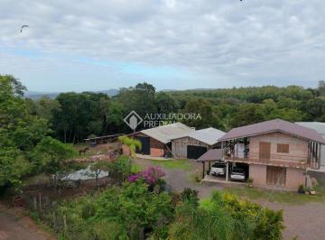 Rural · 160m² · Auxiliadora Predial Vende Sitio em Portão