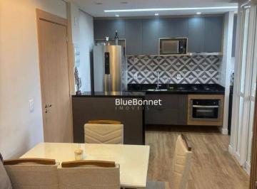 3601e322ba5fa287620d59c6f0bedceee668e839 · Apartamento com 2 dormitórios à venda, 51 m² por R$ 532.000,00 - Horto Florestal - Jundiaí/SP