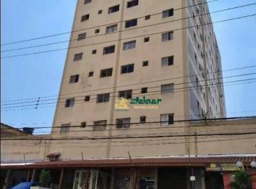 a9c2afa25f7a62322f9541098e664eb9efb82841 · Apartamento à venda, 60 m² por R$ 320.000,00 - Macedo - Guarulhos/SP