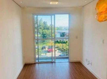 39f8d88e4dffc12693ba2d904ff52abd6c7a6460 · Apartamento com 2 dormitórios à venda, 50 m² por R$ 300.000,00 - Vila Nova Bonsucesso - Guarulhos/SP