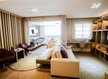 586013c0856dc1c9a0a167cfc7452814d17cd7ec · Cobertura à venda, 117 m² por R$ 849.900,00 - Morumbi - São Paulo/SP