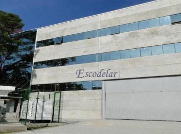ea6ff6be5b4bfe9ee07f5fd927a1bb2d6bb94d8e · Galpão à venda, 4339 m² por R$ 35.000.000,00 - Jurubatuba - São Paulo/SP