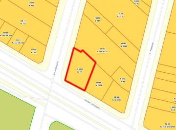 1b9e6f3ca151ac91cfb9cd12f03301f318cf8d11 · Terreno à venda, 400 m² por R$ 4.500.000,00 - Santa Cecília - São Paulo/SP