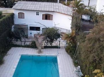649bd04523fb0ad11b6b1b452b6dc883309ba29b · Casa à venda, 500 m² por R$ 2.700.000,00 - Barro Branco - São Paulo/SP