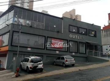 5a13915d9e3b248a169fc9fd33922f85431c3367 · Prédio com renda à venda, 291 m² por R$ 5.500.000 - Imirim - São Paulo/SP