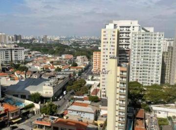 176e2cf12363a42f0a40b86ce2ef021537f97d50 · Cobertura para alugar, 148 m² por R$ 6.530,00/mês - Santana - São Paulo/SP