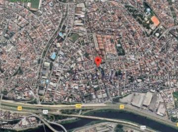 50afe4b1cf0bad039052a3b67af0d2398ab49f58 · Prédio à venda, 3557 m² por R$ 15.000.000,00 - Ayrosa - Osasco/SP